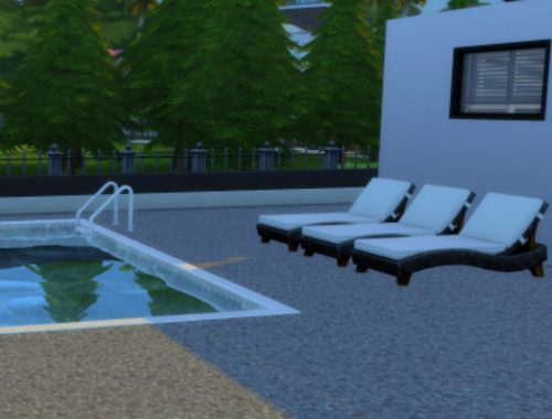 Modern Home