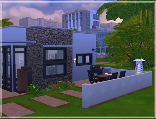 Modern House Vol2