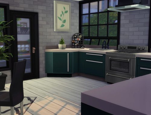 Modern House