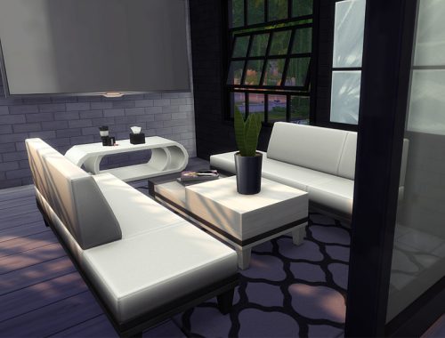 Modern House