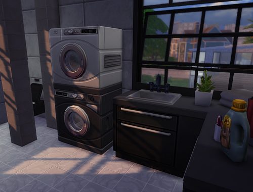Modern House
