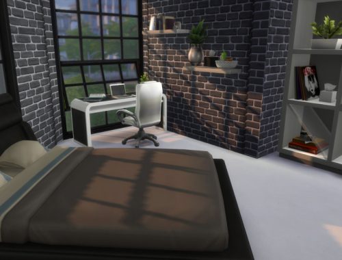 Modern House