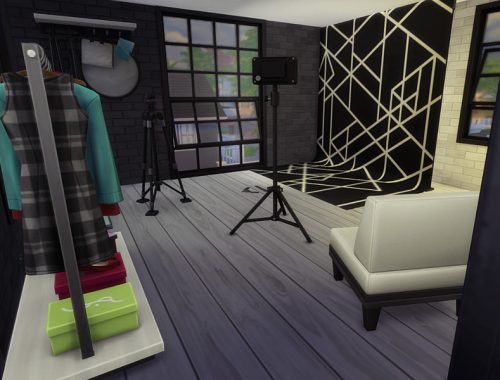 Modern House