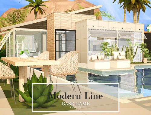 Modern Line