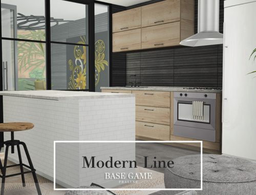 Modern Line