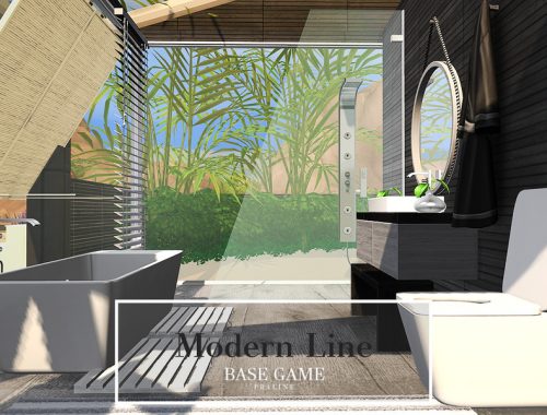 Modern Line