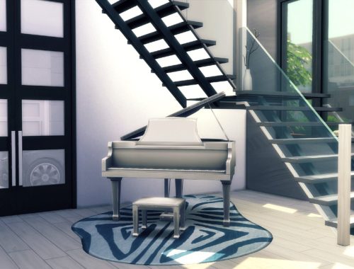 Modern Luxury Home