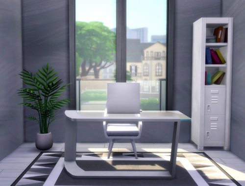 Modern Luxury Home