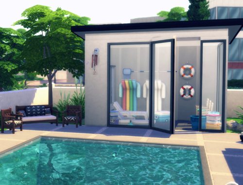 Modern Luxury Home