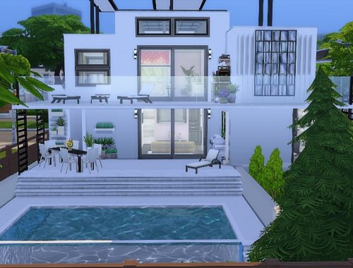 Modern Mel I
