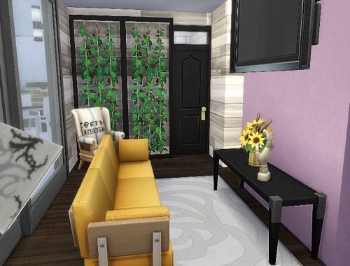 Modern Mel I