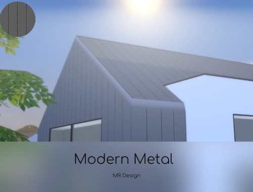 Modern Metal