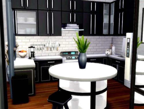 Modern Palms