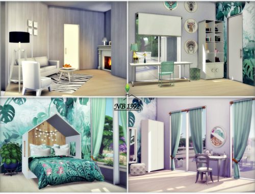 Modern Residence