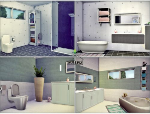 Modern Residence
