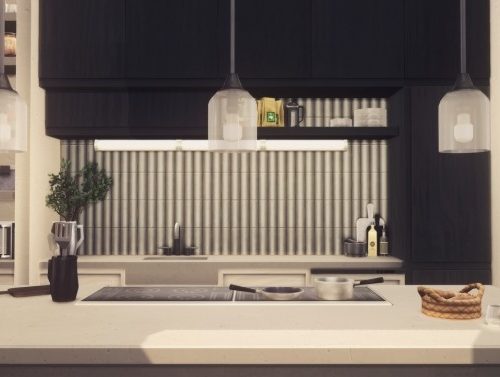 Modern Scandi Penthouse at Harrie