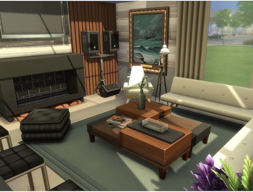 Modern Style
