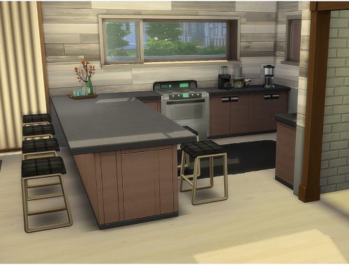 Modern Style