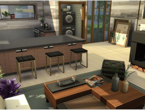 Modern Style
