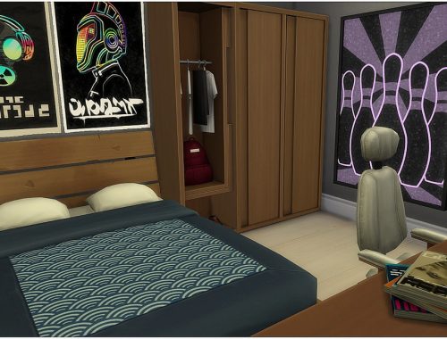 Modern Style