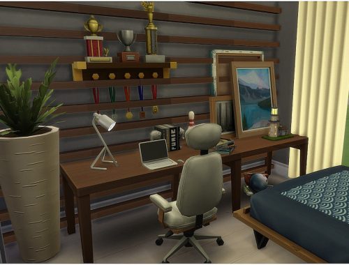 Modern Style