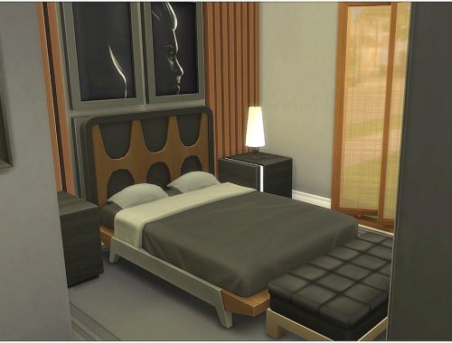Modern Style