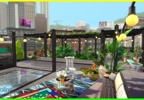 Modern Urban Home at Kalino