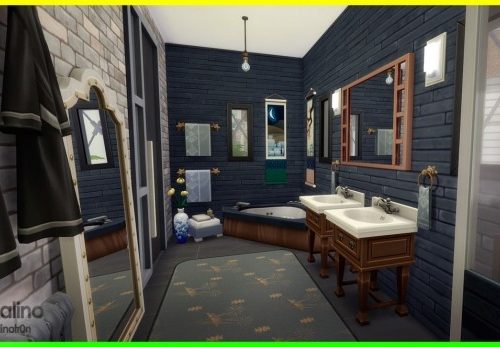 Modern Urban Home at Kalino