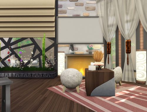 Modern Zen