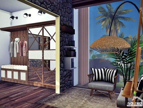 Moderna Tropicana