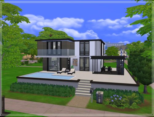 Modernism Vol1