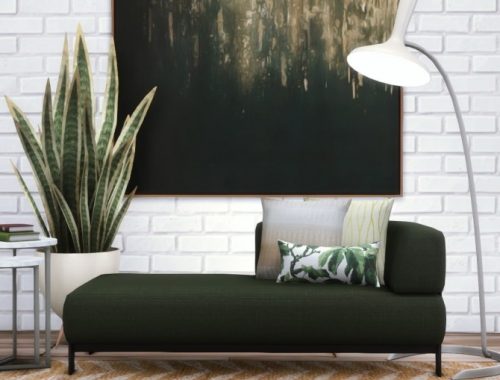 Moku Seating Suite – Modern Sofas in 6 New Designs at Simsational Designs