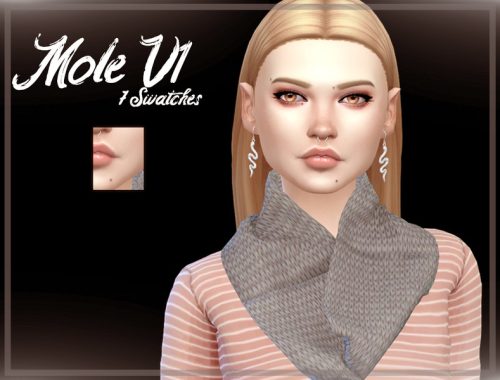 Mole V1