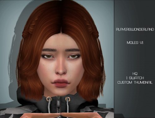 Moles V1