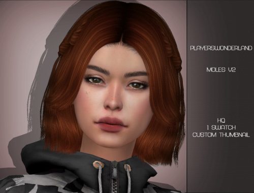 Moles V2