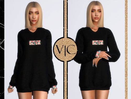 MOLETOM A I  -  V|C