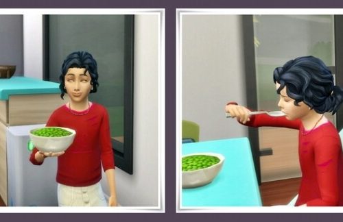 Moni Kids Hair at Birksches Sims Blog