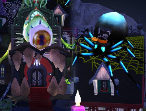 Monster House