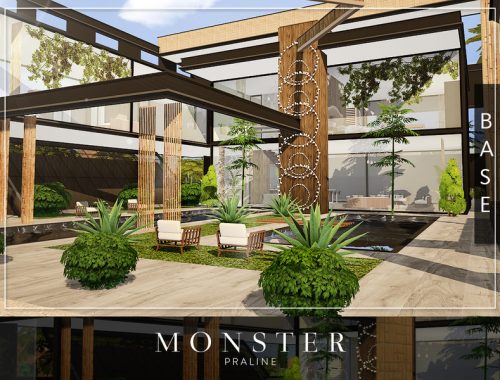Monster