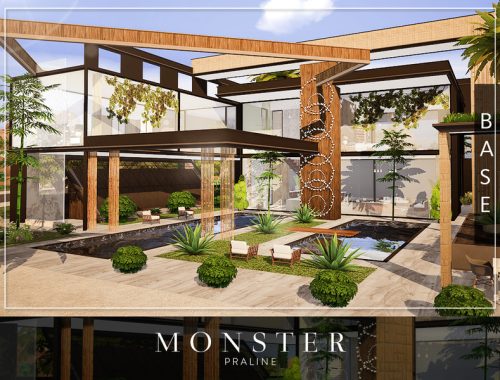 Monster