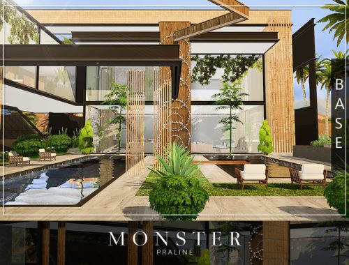 Monster