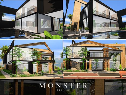 Monster