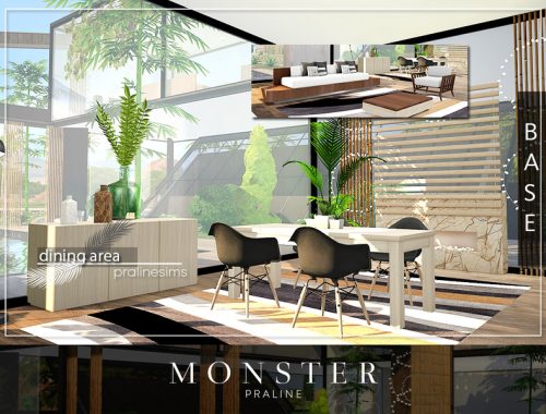 Monster