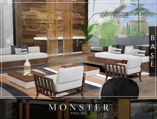 Monster