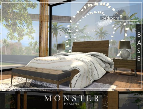 Monster