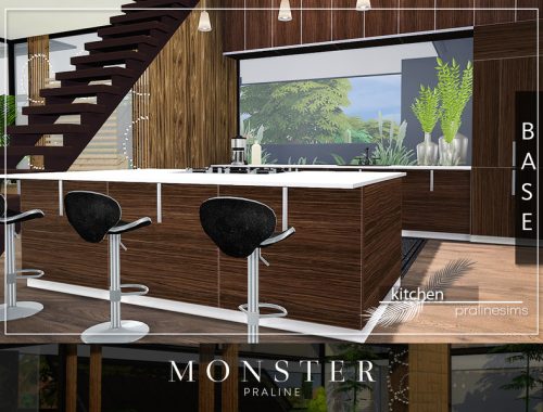 Monster