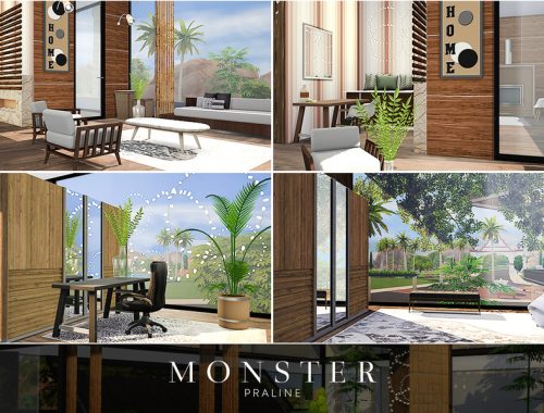 Monster