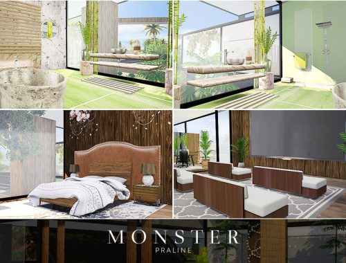 Monster
