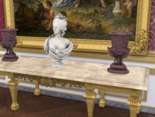 Monumental Vase by TheJim07