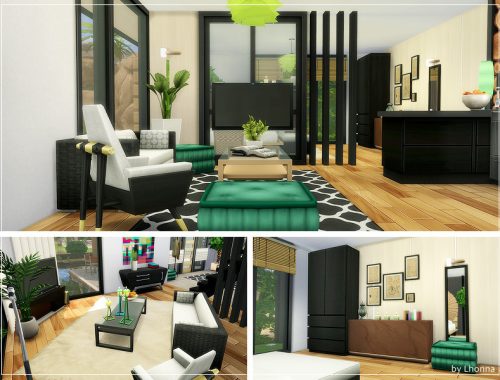 More Black